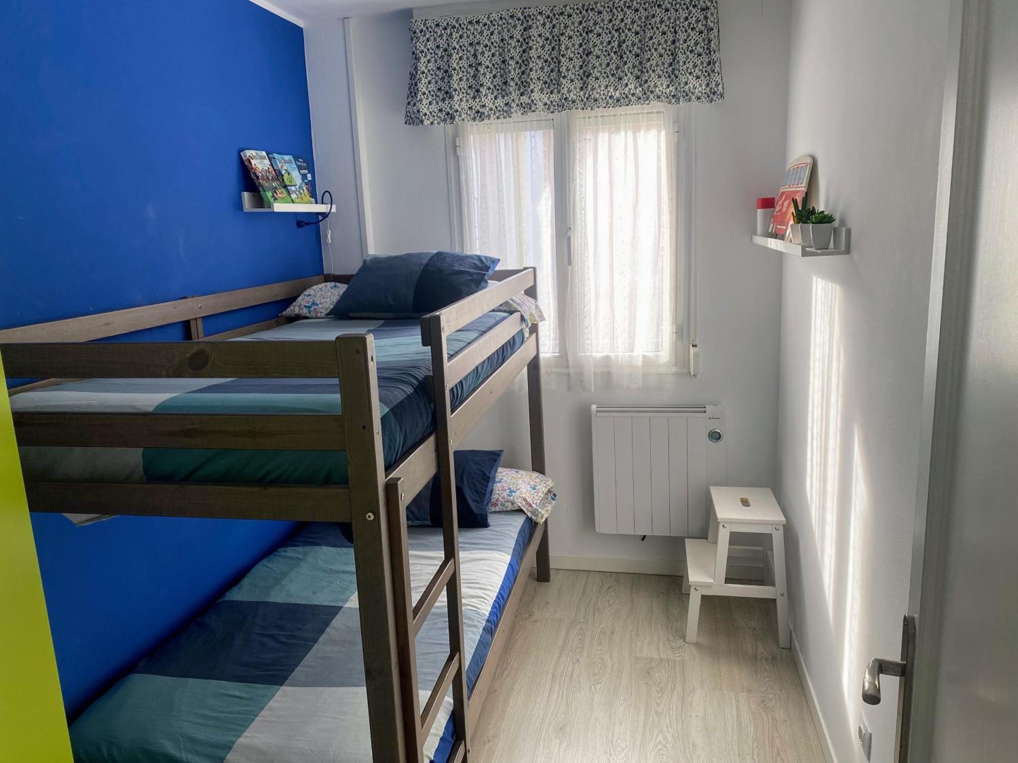 Vibes - Atico Con Terraza Apartment