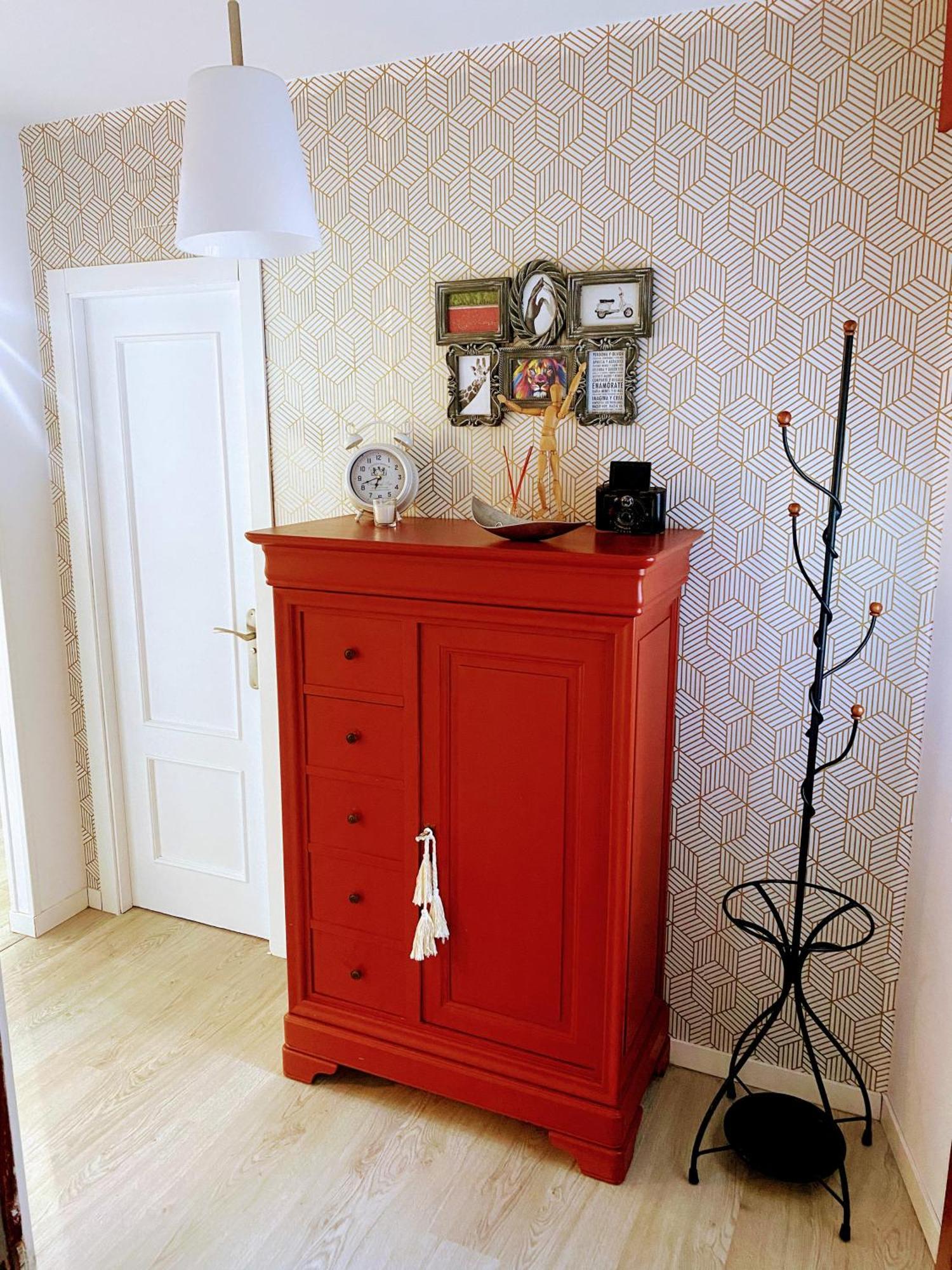 Appartement Vibes - Atico Con Terraza *